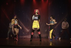 Inspirado no sucesso da Netflix, K-pop Jovens Guerreiras no Teatro Chega a Alagoas