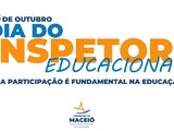 Semed promove evento para homenagear inspetores educacionais nesta segunda-feira