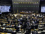 Câmara aprova texto-base da PEC da reforma eleitoral com volta das coligações partidárias