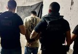 Homem filmado se masturbando em academia de condomínio na Bahia é achado e preso.