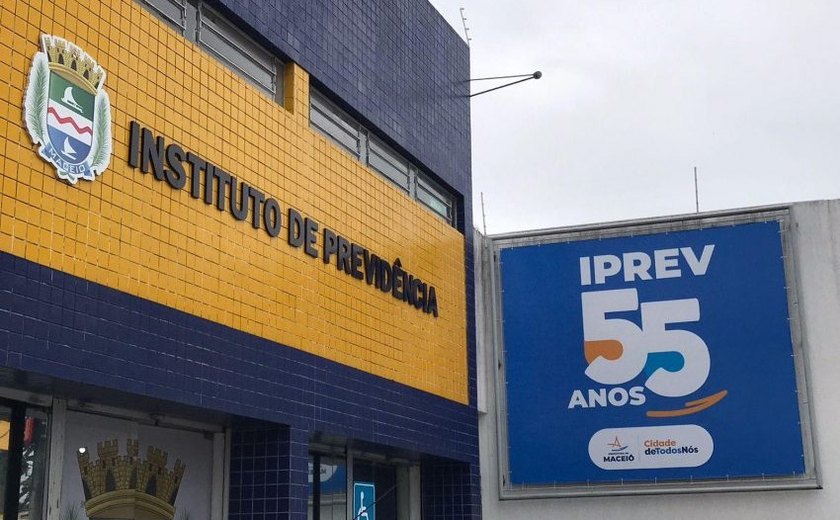 Iprev atende presencialmente com agendamento a partir desta segunda (7)