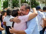 Neno da Laje fortalece nome no cenário político alagoano