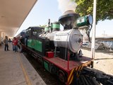 Bilhetagem eletrônica do VLT de Maceió será integrada ao cartão Vamu Mobilidade