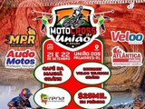 União dos Palmares: 2ª edição do campeonato de motocross vai acontecer nos dias 21 e 22 de setembro