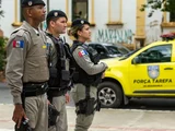 Mais de 620 militares reforçam a segurança nas eleições de conselheiros tutelares em Alagoas
