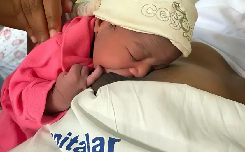 Governo Federal sanciona lei que amplia licença-paternidade