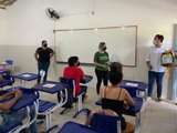 Rede Municipal de Santana do Mundaú tem mais de 40 alunos aprovados para a 2ª fase da Olimpíada Brasileira de Física