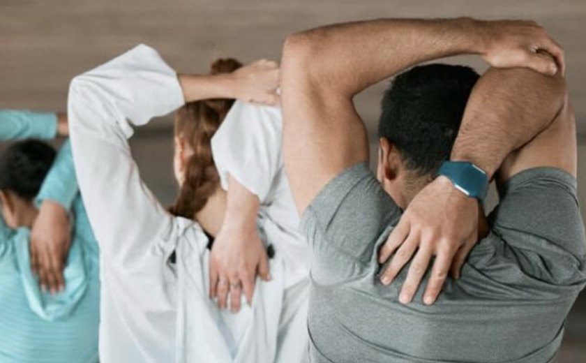 União dos Palmares lança projeto Saúde na Praça com exercícios funcionais gratuitos na Rua da Linha