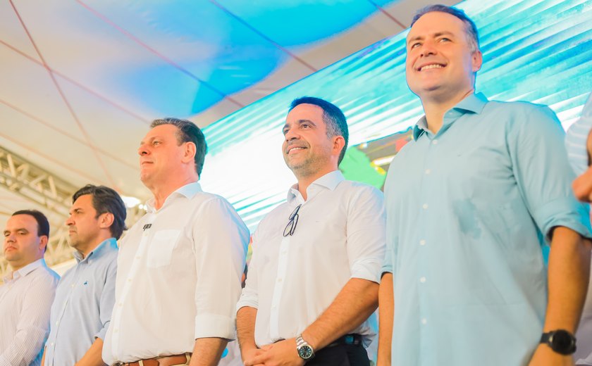 Alagoas terá centro para desenvolvimento de pesquisas de alimentos para todo o Brasil