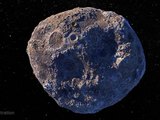 Asteroide classe Apolo se aproxima da Terra e poderá ser observado