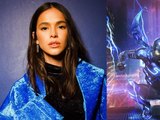 Bruna Marquezine entra para o elenco de 'Besouro Azul', novo filme da DC