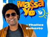 Cantor Thalles Roberto e outros artistas gospel se apresentarão em Maceió