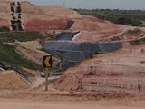 Corpo é encontrado em estado de decomposição no Aterro Sanitário de Maceió