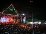 Veja as 10 atrações musicais que vão agitar a Festa da Natureza neste final de semana em Murici