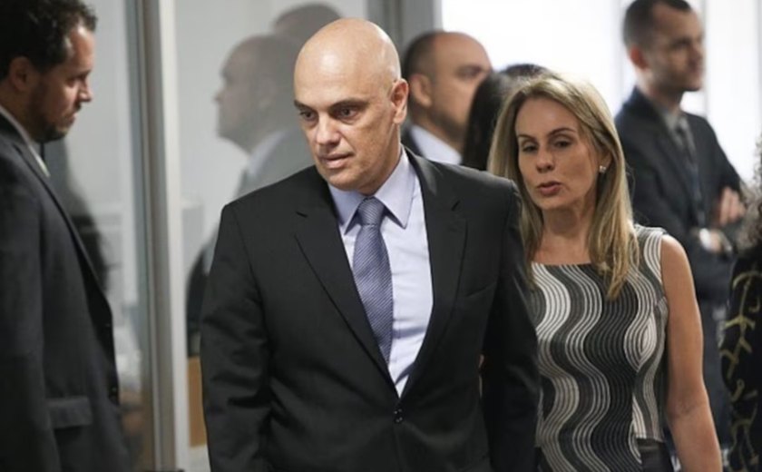 Banco Master pagou R$ 40 milhões a escritório da família de Moraes em 2024, revela CPI