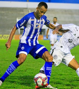 Campeonato Alagoano é o único do Nordeste com diminuição de clubes em relação ao ano anterior