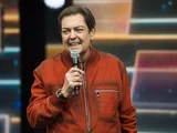 Faustão: hospital recebe órgão e apresentador passa por cirurgia de transplante de coração