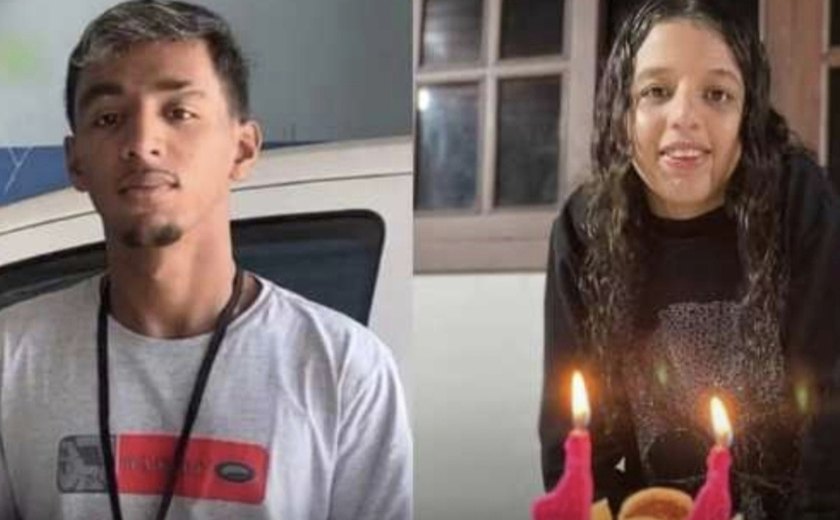 Adolescente é encontrada morta em mata no PR; amigo confessa assassinato