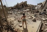 Subiu para 3.342 o número de mortos pelos terremotos na Venezuela