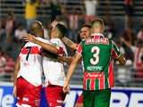 CRB vence CSE e se consolida na liderança isolada do Alagoano: 3 a 0