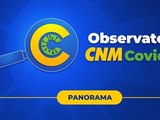 Pesquisa Covid-19: sobe para 61,4% os Municípios com resistências para vacinação de crianças