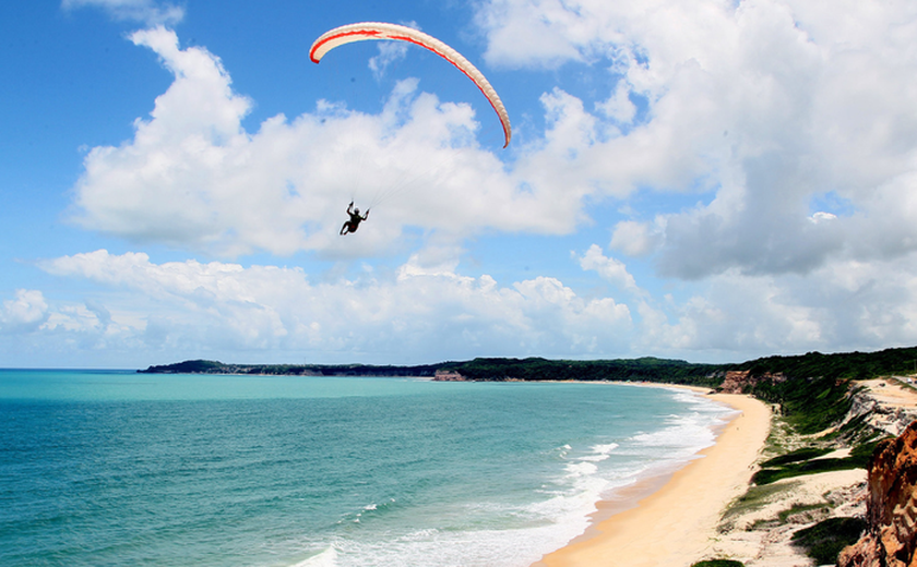 Turismo de aventura movimenta o Brasil