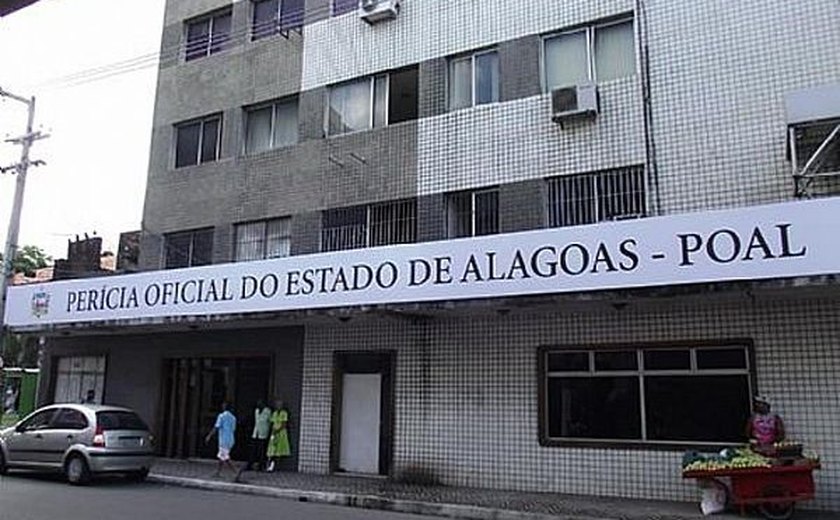 Peritos de Alagoas sinalizam estado de greve e cobram demandas do governo