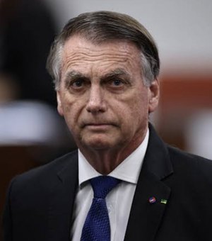 PF prepara cela especial para possível prisão de Bolsonaro