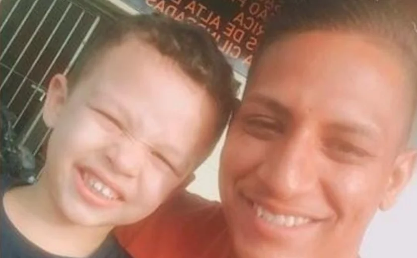 Pai de menino autista faz apelo contra excesso de barulho de motocicletas na Chã da Jaqueira