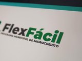 Programa FlexFlacil já distribuiu mais de 13mil reais