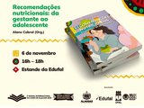 Acadêmica prestigiada em Alagoas, Alane Menezes lança livro na Bienal Internacional do Livro