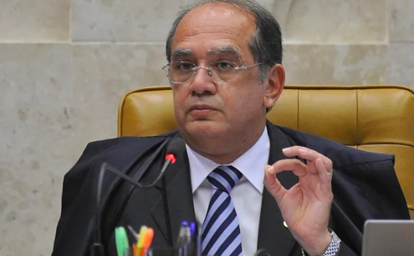 Gilmar Mendes em liminar concede autorização para realização da eleição