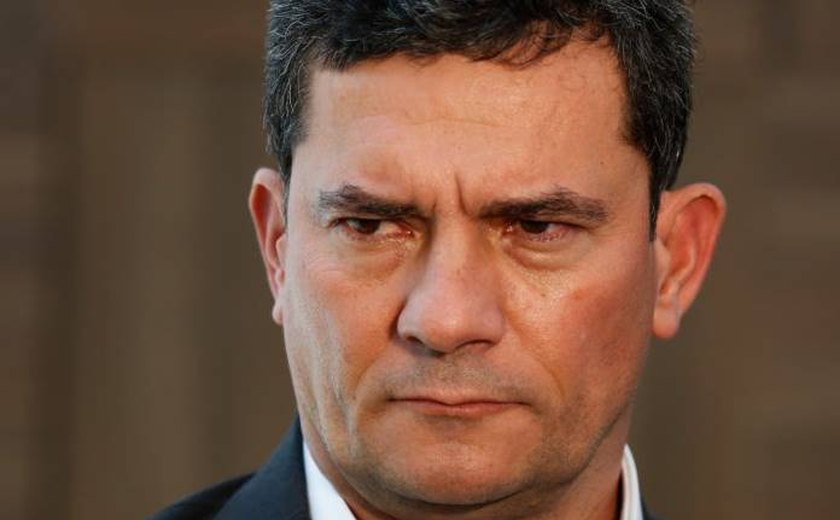 Justiça eleitoral determina busca e apreensão na casa de Sergio Moro: 'Diligência abusiva'