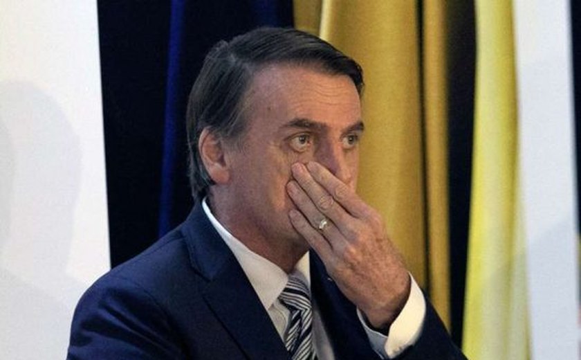 Eleitores desaprovam conflito com STF e Bolsonaro estaciona em pesquisa