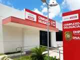Homem com autismo é atacado por funcionário com facão em supermercado de Maceió