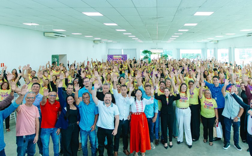 Prefeito Junior Menezes lança compromissos para avançar a nota do IDEB e investir mais na primeira infância em União dos Palmares