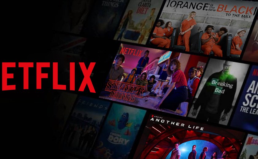 Netflix aumenta preços no Brasil; mensalidades chegam a R$55,90