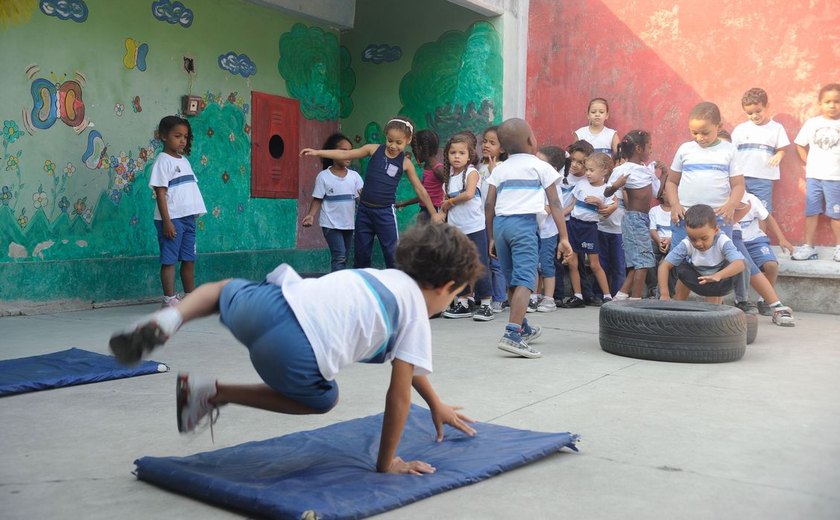 Educação em tempo integral é bem recebida por gestores e trabalhadores da educação