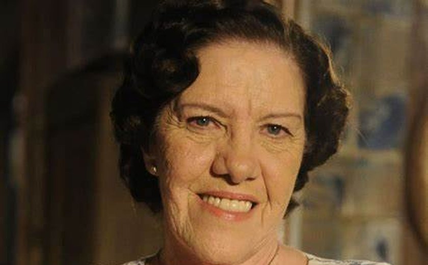 Morre a atriz Neusa Maria Faro, aos 78 anos