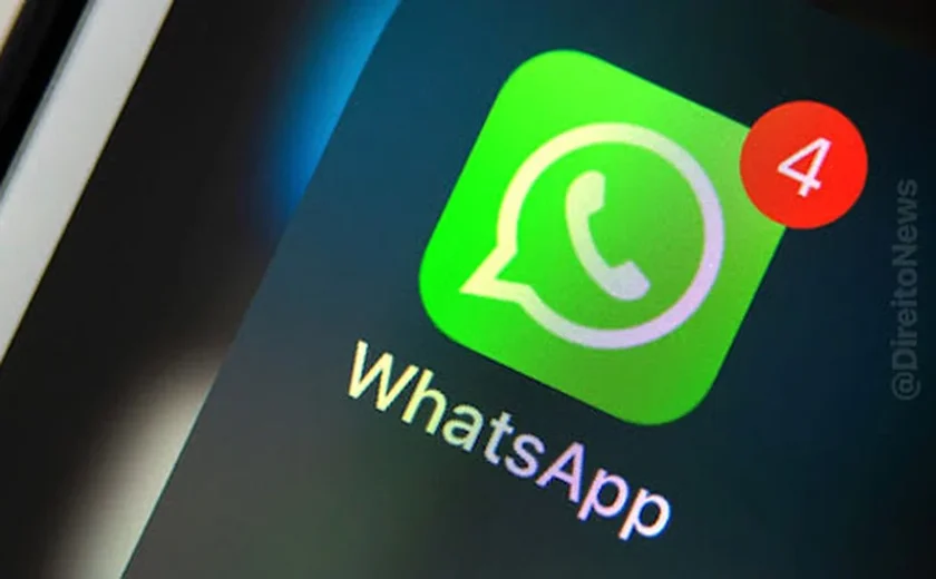 WhatsApp deixa de funcionar em celulares antigos nesta segunda (1º); entenda