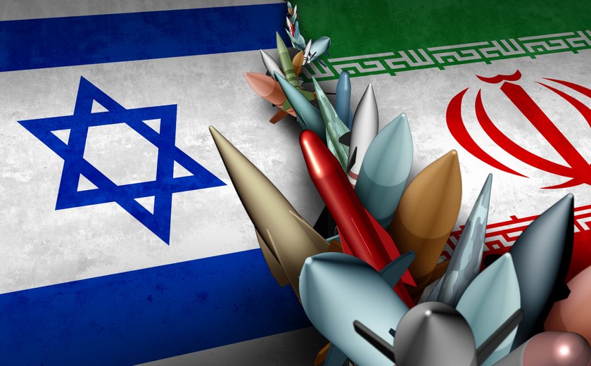 Trégua entre Irã e Israel é interrompida por acusações mútuas