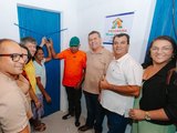 Prefeitura de Ibateguara realiza sonho de moradora com entrega de nova casa