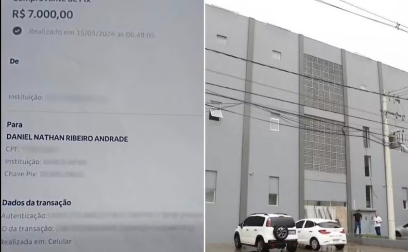 Funcionário do IML que fez Pix de celular de morto usou nome falso e seguiu trabalhando após denúncia, diz viúva