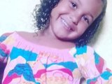 PC abre inquérito para apurar morte de menina que caiu em buraco no município de Murici