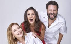 A peça explora com humor casos da vida coridiana