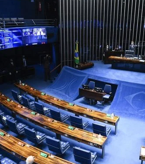 Senado aprova nova Lei de Improbidade Administrativa