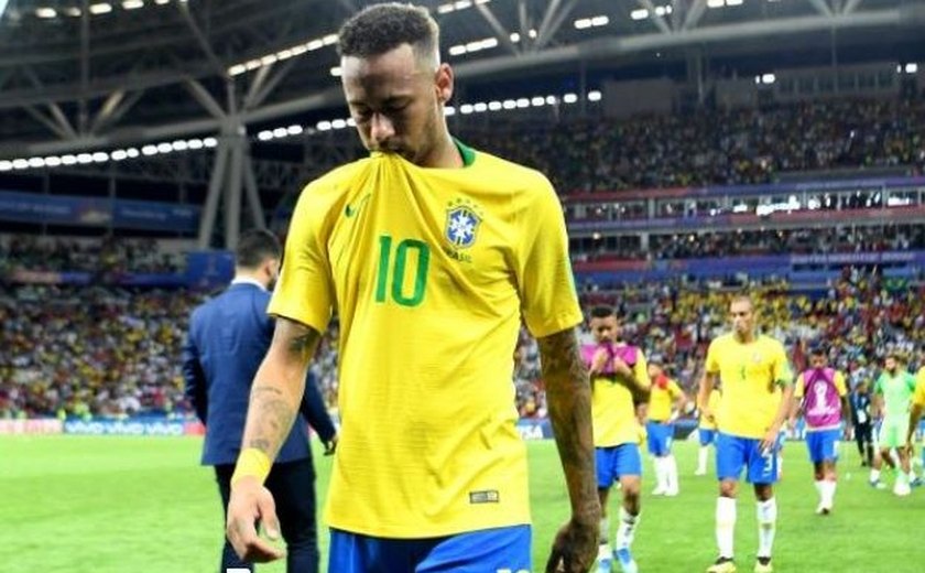 Justiça determina vistoria em Mansão de Neymar por irregularidades