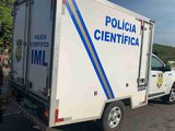 Guardas municipais encontram corpo enterrado em cova rasa em  Branquinha