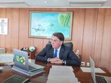 Ao vivo para Alagoas, Bolsonaro volta a alfinetar Governadores e atribui a inflação à 'política do fique em casa'