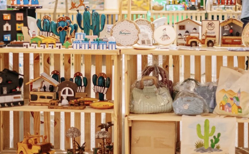 Prefeitura de Ibateguara participa da Expo Serras e Quilombos e destaca potencial do município